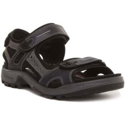 Offroad men's Sliders in - ECCO - Modalova