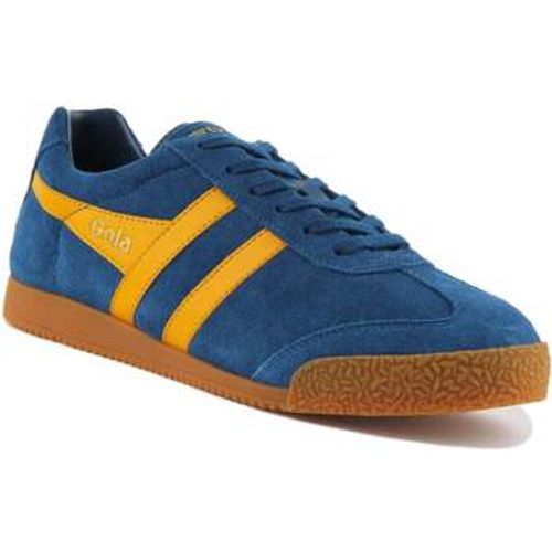 Harrier men's Trainers in - Gola - Modalova