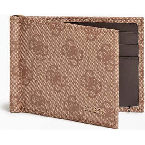 Smmonolea69 Vezzola men's Purse wallet in - Guess - Modalova