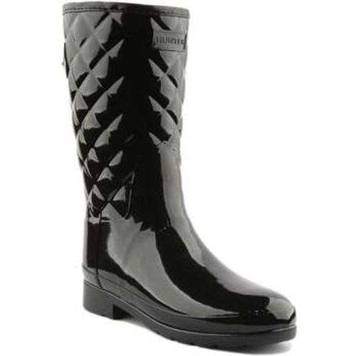 Refined Gloss women's Mid Boots in - Hunter - Modalova