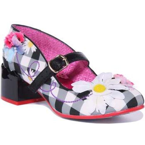 Blue Skies women's Court Shoes in - Irregular Choice - Modalova