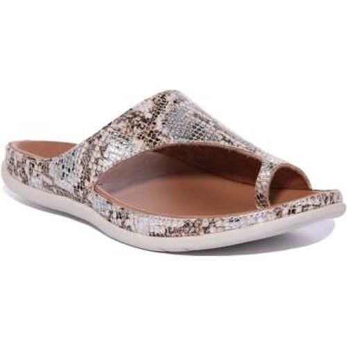 Capri women's Sliders in - Strive - Modalova