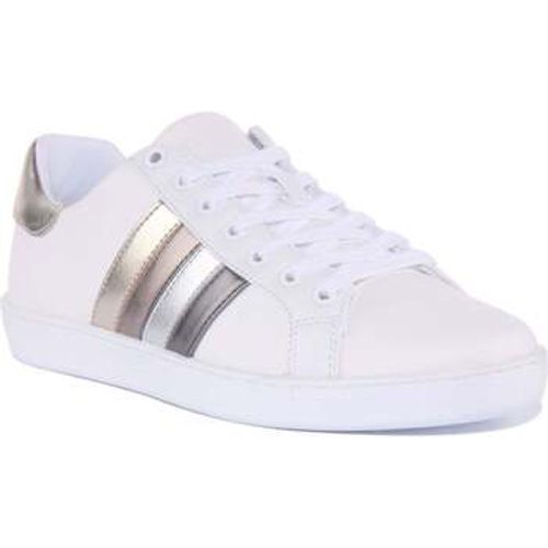 Fl6Jbblea12 Jacobb2 women's Trainers in - Guess - Modalova