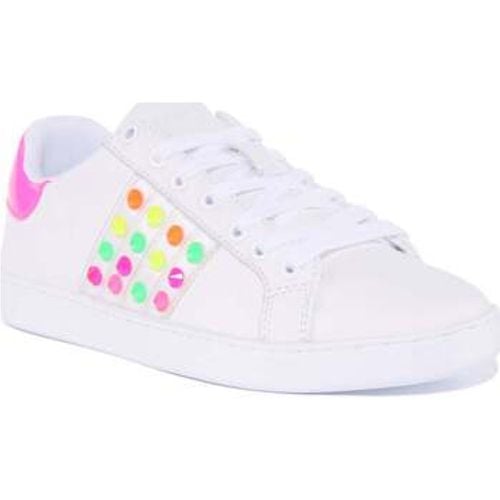 Fl6Jcblea12 Jacobb women's Trainers in - Guess - Modalova