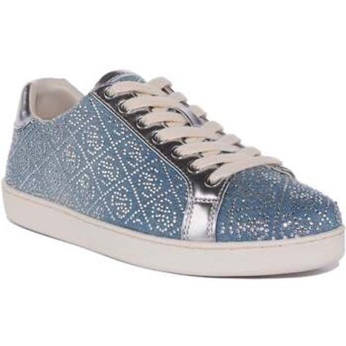 Rosalia Fl7Rs2Den12 For Women women's Trainers in - Guess - Modalova