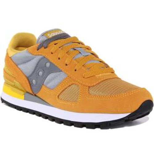 Shadow Original men's Trainers in - Saucony - Modalova