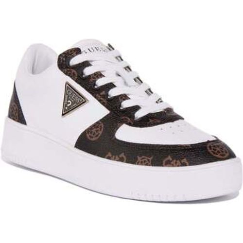 G Print Sidney Women women's Trainers in - Guess - Modalova