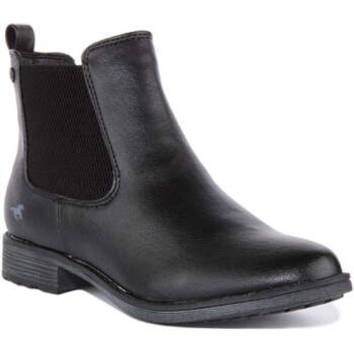 Women's Mid Boots in - mustang - Modalova