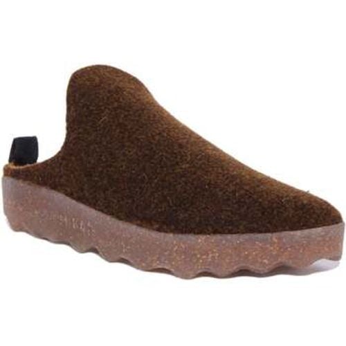 Come Forestgreen Women women's Slippers in - Asportuguesas - Modalova