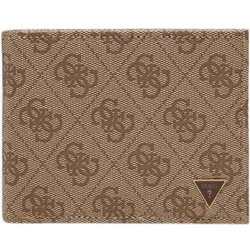 Smvzlalea27 Vezzola men's Purse wallet in - Guess - Modalova