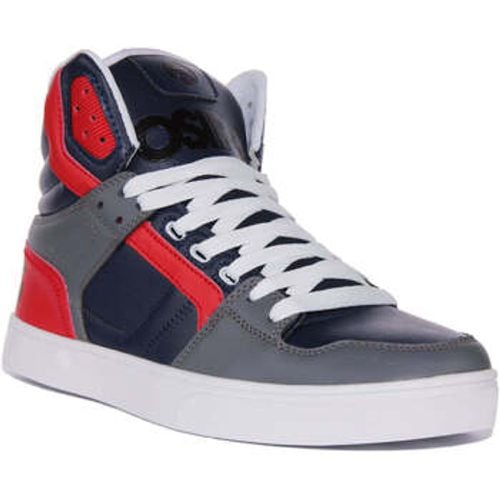 Clone men's Trainers in - Osiris - Modalova