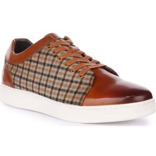 Kayden men's Trainers in - Justinreess England - Modalova