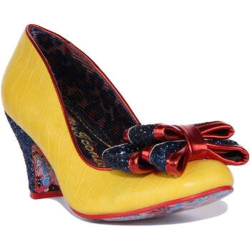 Ban Joe women's Court Shoes in - Irregular Choice - Modalova