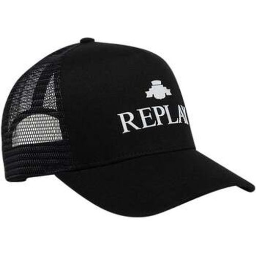 Mens Trucker Cap Ax4316.000 men's Cap in - Replay - Modalova