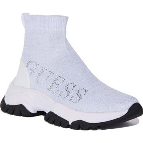 Nollen Sock Trainer women's Trainers in - Guess - Modalova