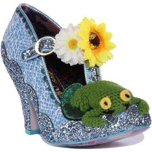 Lily Leapfrog women's Court Shoes in - Irregular Choice - Modalova