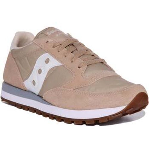 Jazz Original men's Trainers in - Saucony - Modalova