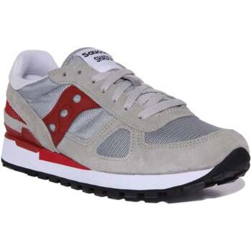 Shadow Original men's Trainers in - Saucony - Modalova