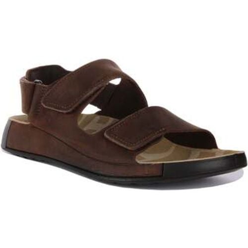 Nd Cozmo Adjustable men's Sandals in - ECCO - Modalova