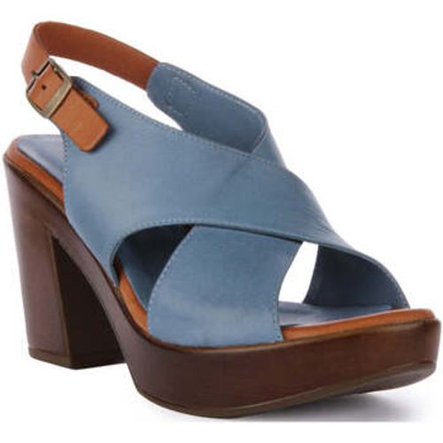 Vida women's Sandals in - Justinreess England - Modalova