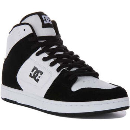 Manteca 4 Hi men's Trainers in - DC Shoes - Modalova