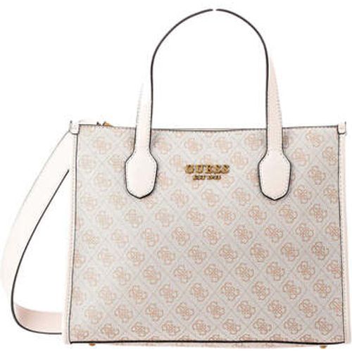 Hwsb8665220 Silvana 4G women's Bag in - Guess - Modalova