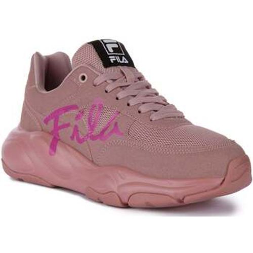 Astro women's Trainers in - Fila - Modalova