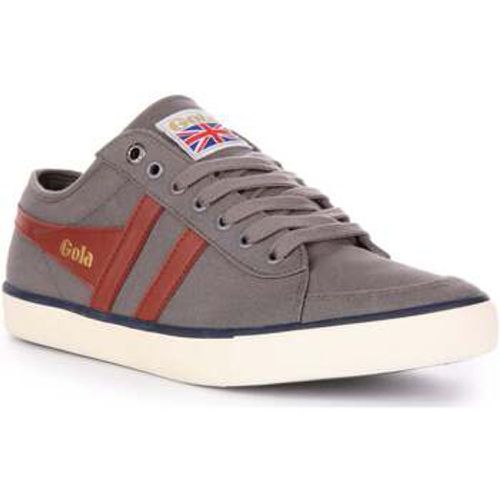 Gola Comet men's Trainers in Grey - Gola - Modalova