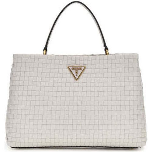 Lisbet 2 Woven women's Bag in - Guess - Modalova