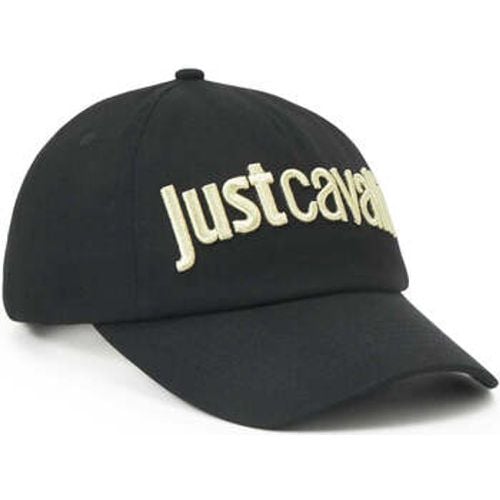 Just Cavalli Baseball Cap men's Cap in - Roberto Cavalli - Modalova