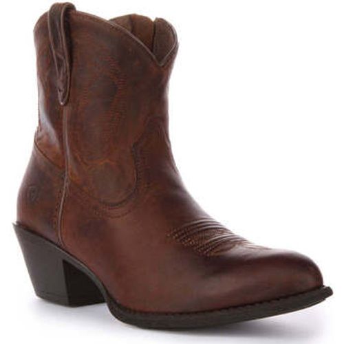 Darlin Sassy women's Boots in - ARIAT - Modalova