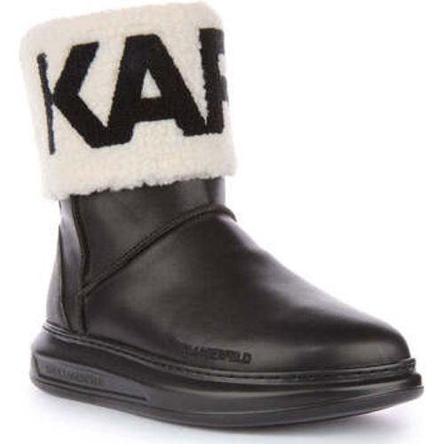 Kapri Kosi women's Boots in - Karl Lagerfeld - Modalova