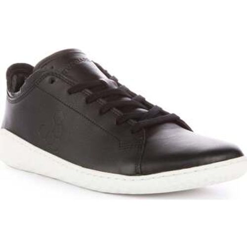 Geo Court III Black White For Women women's Trainers in - Vivobarefoot - Modalova