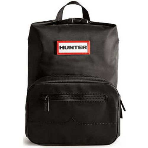 Nylon Pioneer Mini Top Clip 11L men's Bag in - Hunter - Modalova