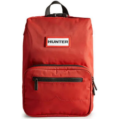Nylon Pioneer Mini Top Clip 11L men's Bag in - Hunter - Modalova