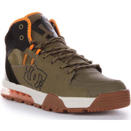 Versatile Hi WR men's Trainers in - DC Shoes - Modalova