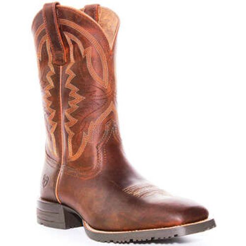 Hybrid Ranchwork X50 men's Mid Boots in - ARIAT - Modalova