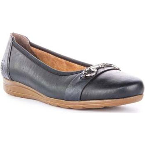 L9360-14 women's Slip-ons (Shoes) in - Rieker - Modalova