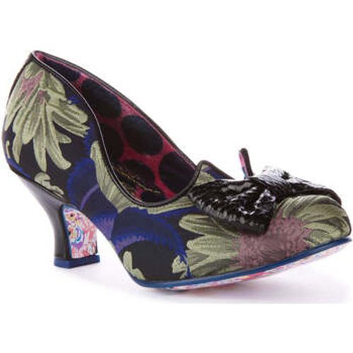 Dazzle Razzle women's Court Shoes in - Irregular Choice - Modalova