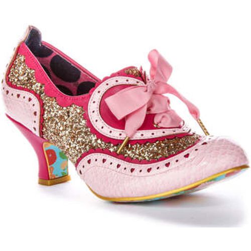 Jazz Cat women's Court Shoes in - Irregular Choice - Modalova