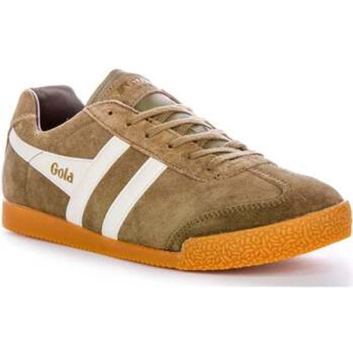 Harrier men's Trainers in - Gola - Modalova