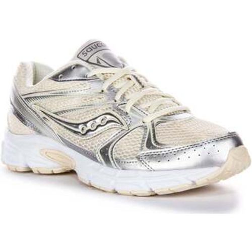 Grid Ride Milllenium women's Trainers in - Saucony - Modalova