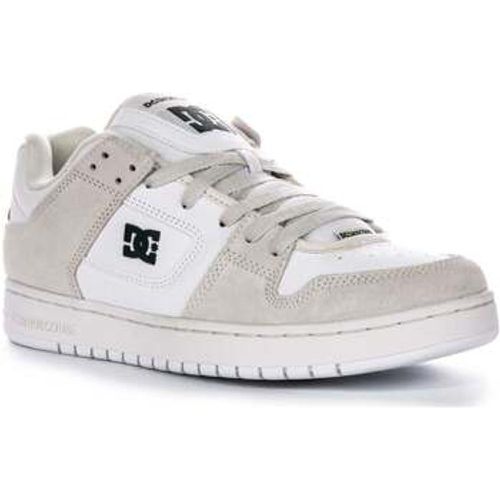 Manteca SE Off For Men men's Trainers in - DC Shoes - Modalova