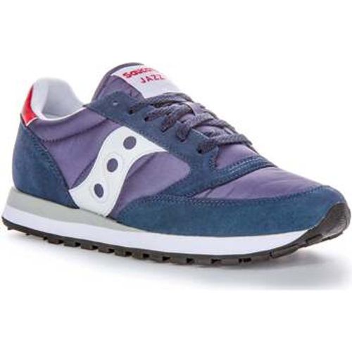 Jazz Original men's Trainers in - Saucony - Modalova