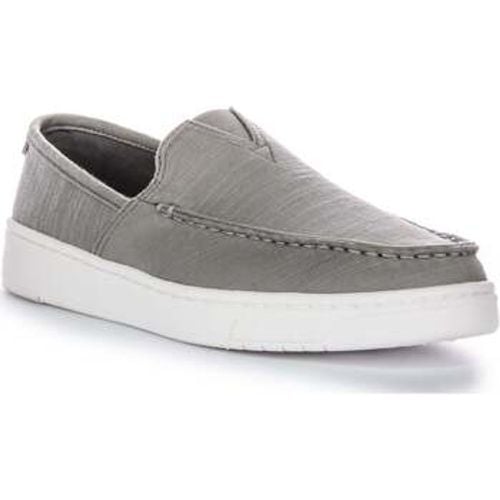 Travel Lite men's Slip-ons (Shoes) in - TOMS - Modalova