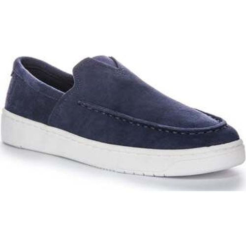 Travel Lite men's Slip-ons (Shoes) in - TOMS - Modalova