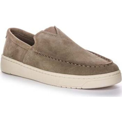 Travel Lite men's Slip-ons (Shoes) in - TOMS - Modalova