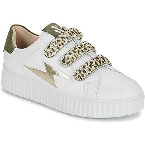 LYANNA women's Shoes (Trainers) in - Vanessa Wu - Modalova