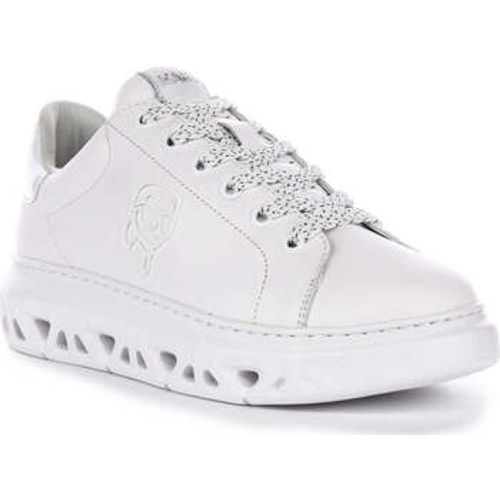 Kapri Kite women's Trainers in - Karl Lagerfeld - Modalova