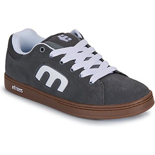 CALLICUT WHITE GUM men's Skate Shoes (Trainers) in - Etnies - Modalova